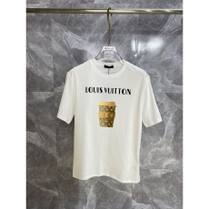 Louis Vuitton T-Shirts